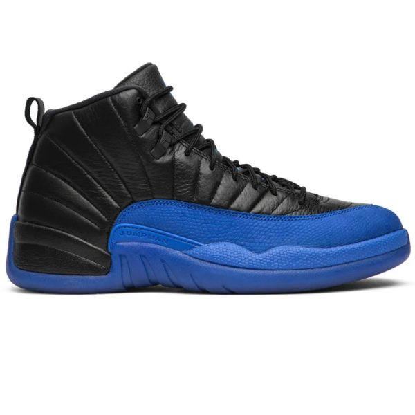 Air Jordan 12 Retro 'Game Royal'