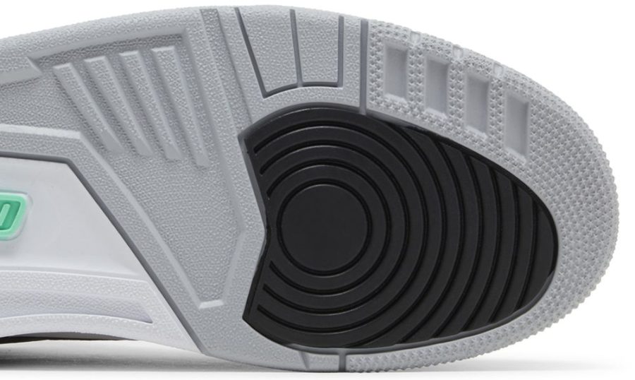 AIR JORDAN 3 RETRO 'GEORGETOWN' - Image 5