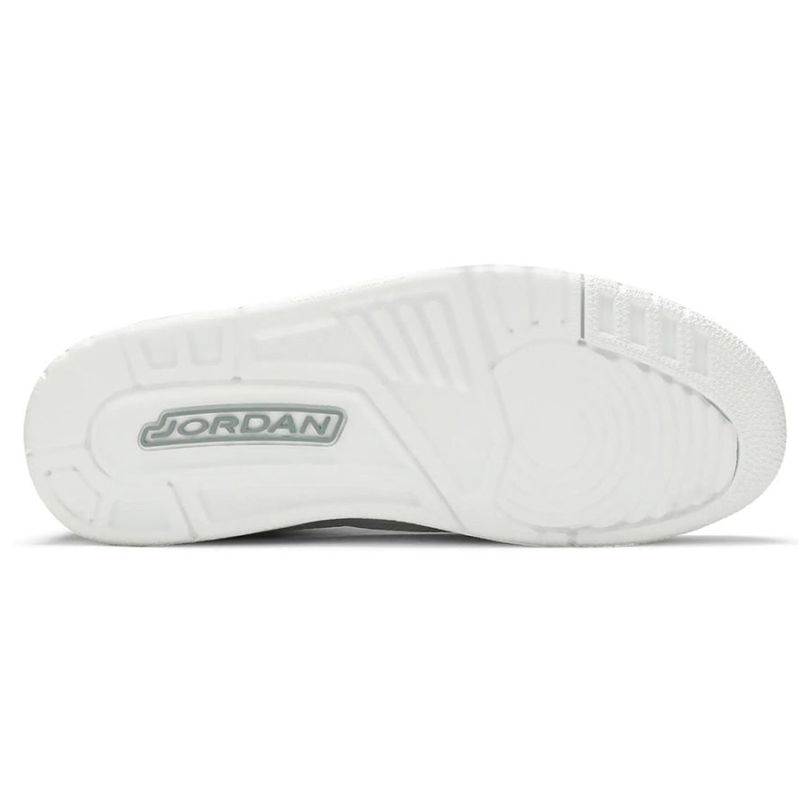 Air Jordan 3 Retro 'Pure Money' - Image 4
