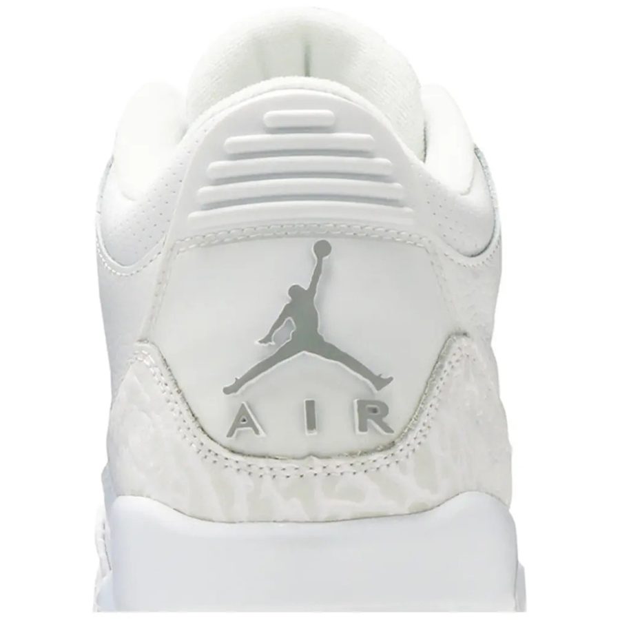 Air Jordan 3 Retro 'Pure Money' - Image 7