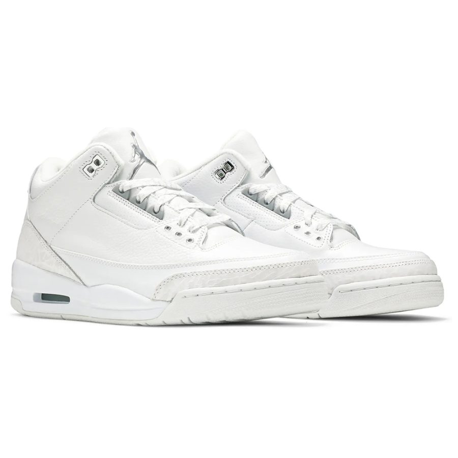 Air Jordan 3 Retro 'Pure Money' - Image 8