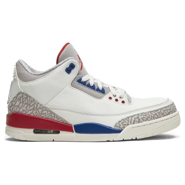 Air Jordan 3 Retro 'International Flight'
