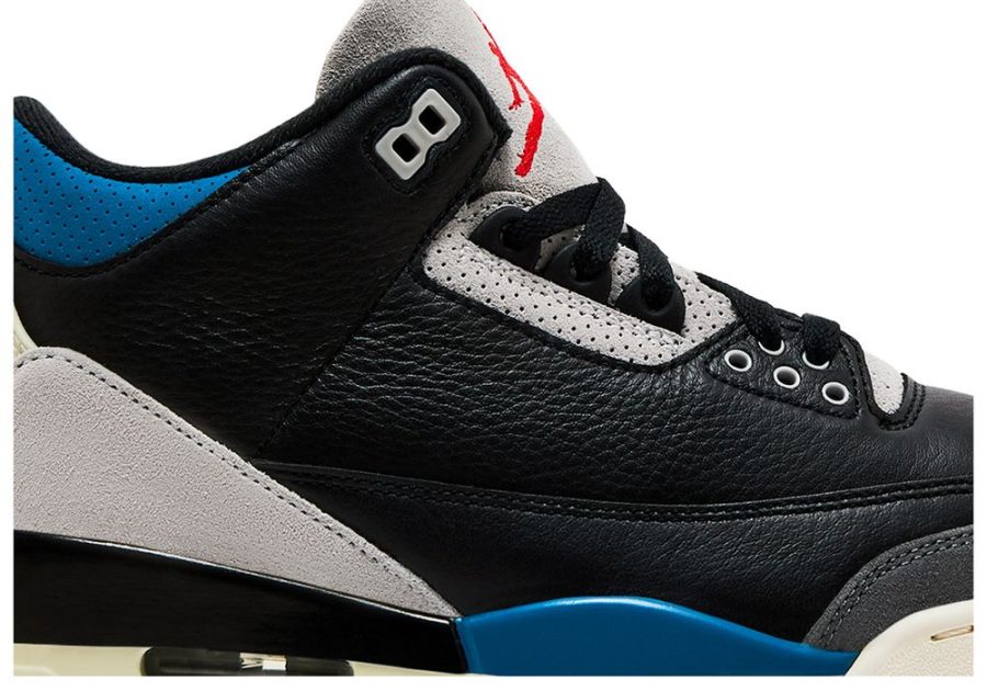 Air Jordan 3 Retro OG 'Rare Air' - Image 2