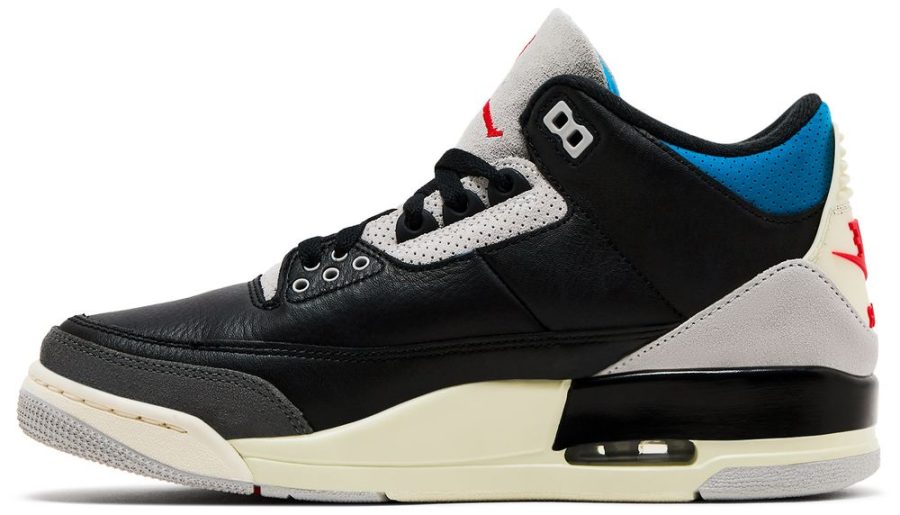 Air Jordan 3 Retro OG 'Rare Air' - Image 3