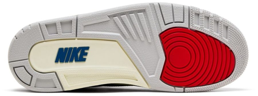 Air Jordan 3 Retro OG 'Rare Air' - Image 4