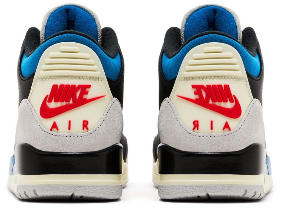 Air Jordan 3 Retro OG 'Rare Air' - Image 6