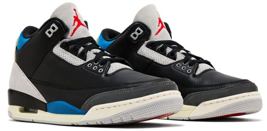 Air Jordan 3 Retro OG 'Rare Air' - Image 8