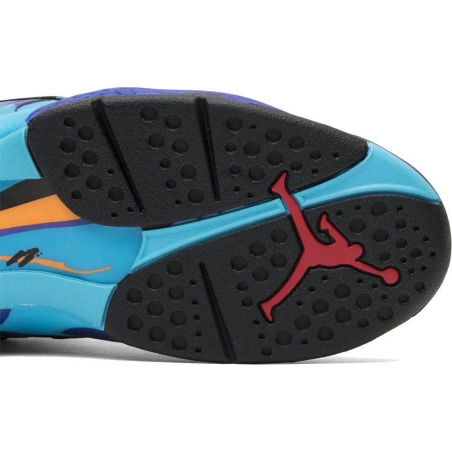 Air Jordan 8 Retro 'Aqua' 2015 - Image 5