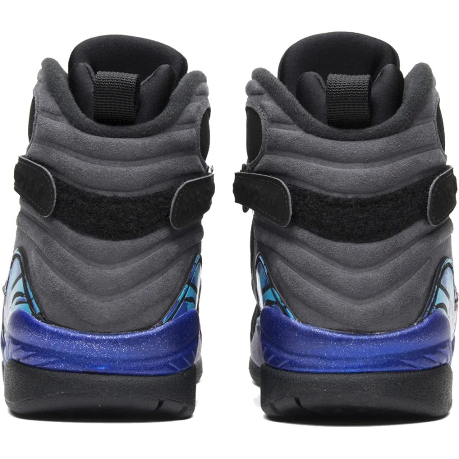 Air Jordan 8 Retro 'Aqua' 2015 - Image 6