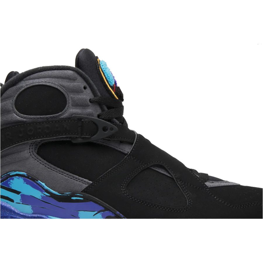 Air Jordan 8 Retro 'Aqua' 2015 - Image 2