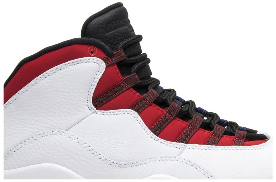 Air Jordan 10 Westbrook 'Class of 2006' - Image 2