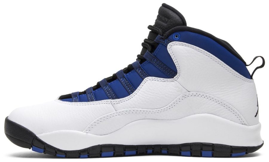 Air Jordan 10 Westbrook 'Class of 2006' - Image 3