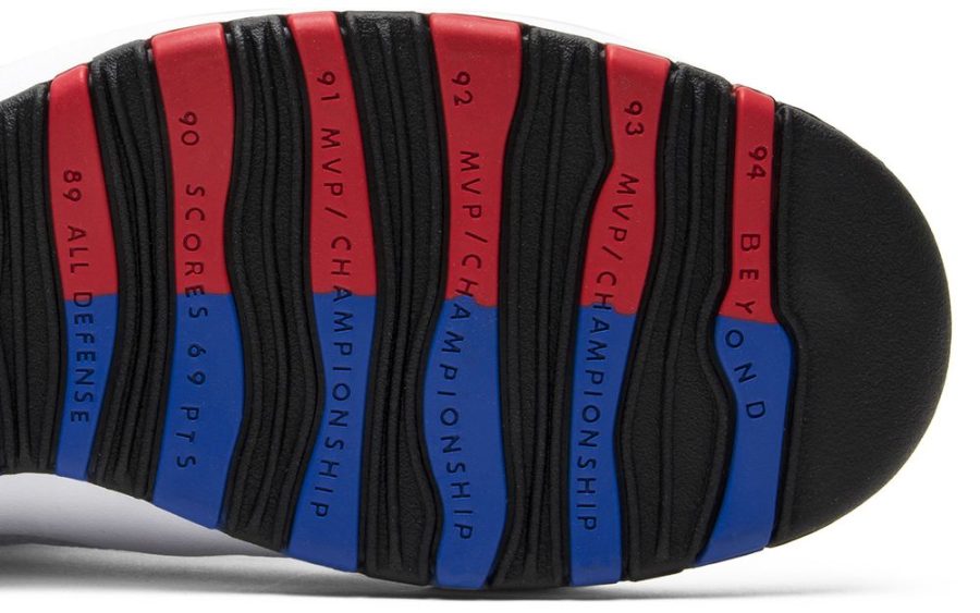 Air Jordan 10 Westbrook 'Class of 2006' - Image 5