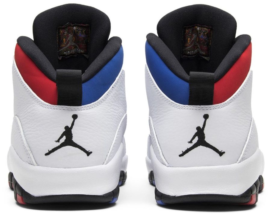 Air Jordan 10 Westbrook 'Class of 2006' - Image 6