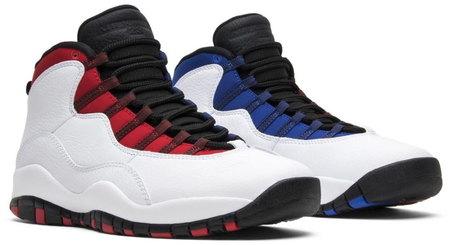 Air Jordan 10 Westbrook 'Class of 2006' - Image 8