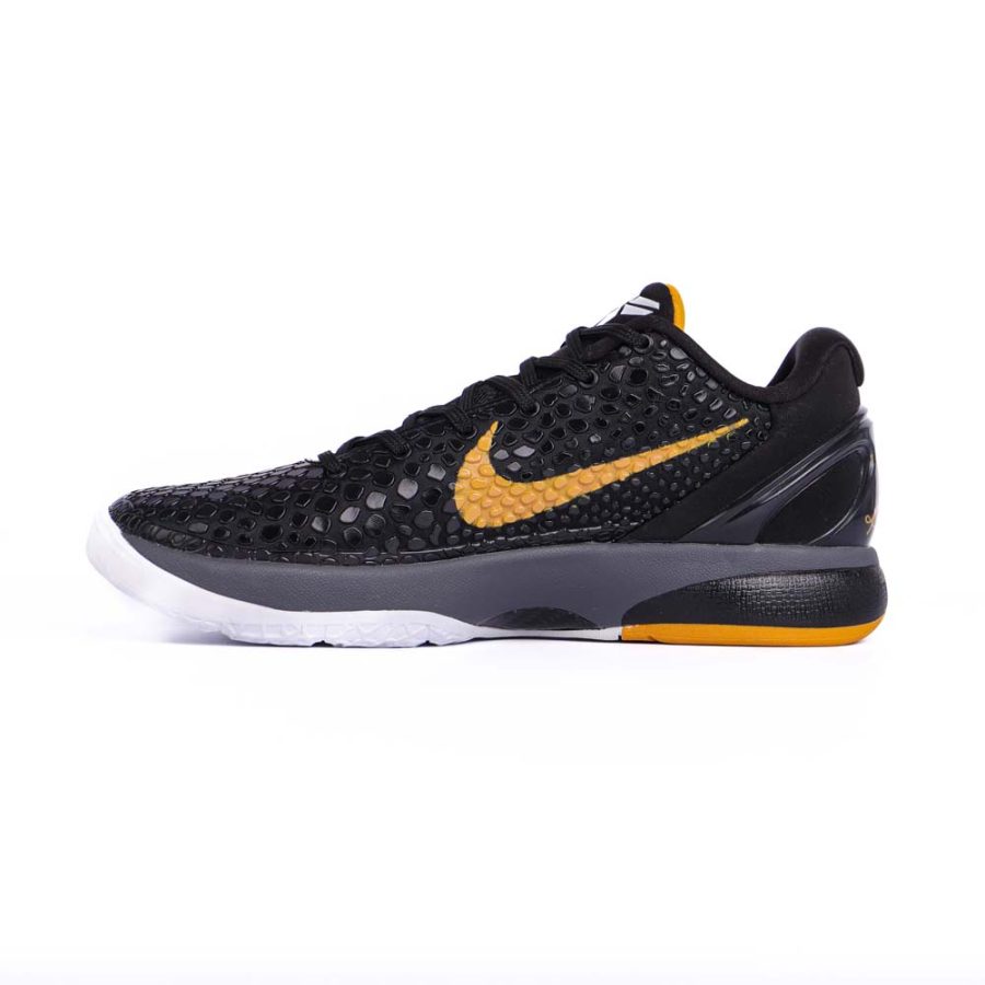 Zoom Kobe 6 'Black Del Sol' - Image 3