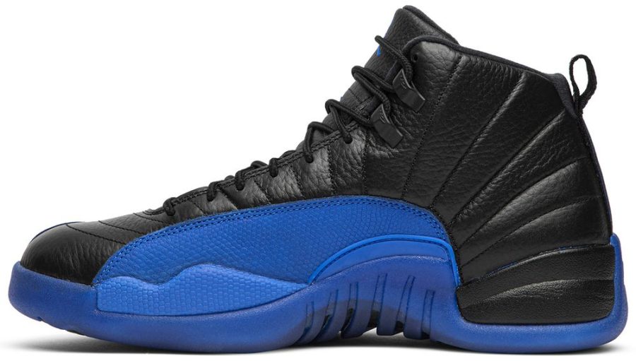 Air Jordan 12 Retro 'Game Royal' - Image 3