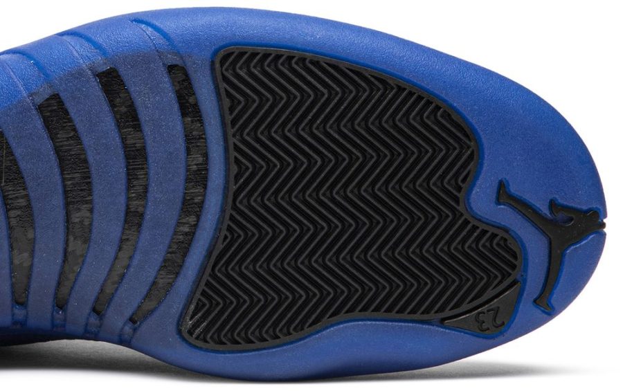 Air Jordan 12 Retro 'Game Royal' - Image 5