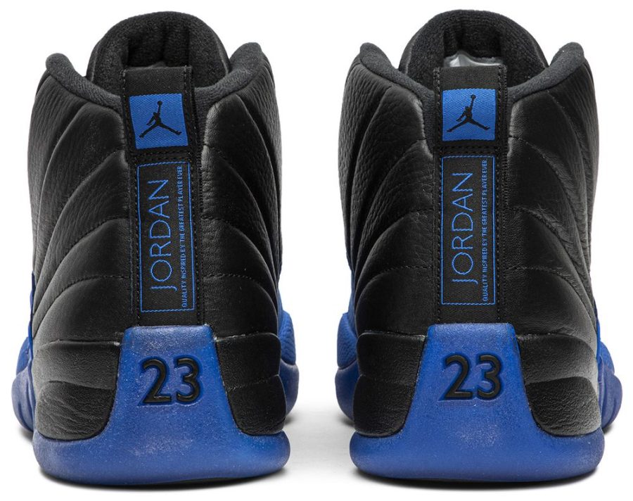 Air Jordan 12 Retro 'Game Royal' - Image 6