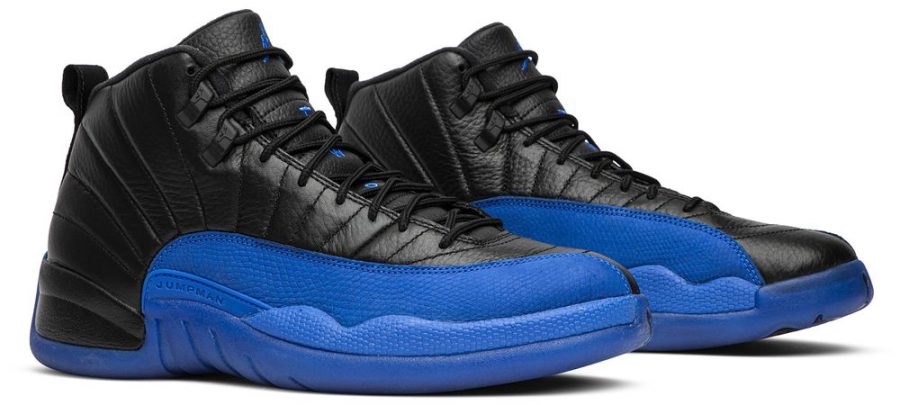 Air Jordan 12 Retro 'Game Royal' - Image 8