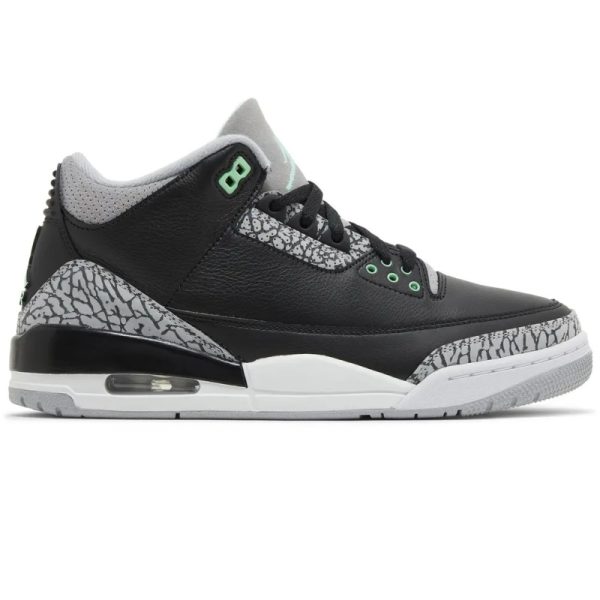 AIR JORDAN 3 RETRO 'GEORGETOWN'