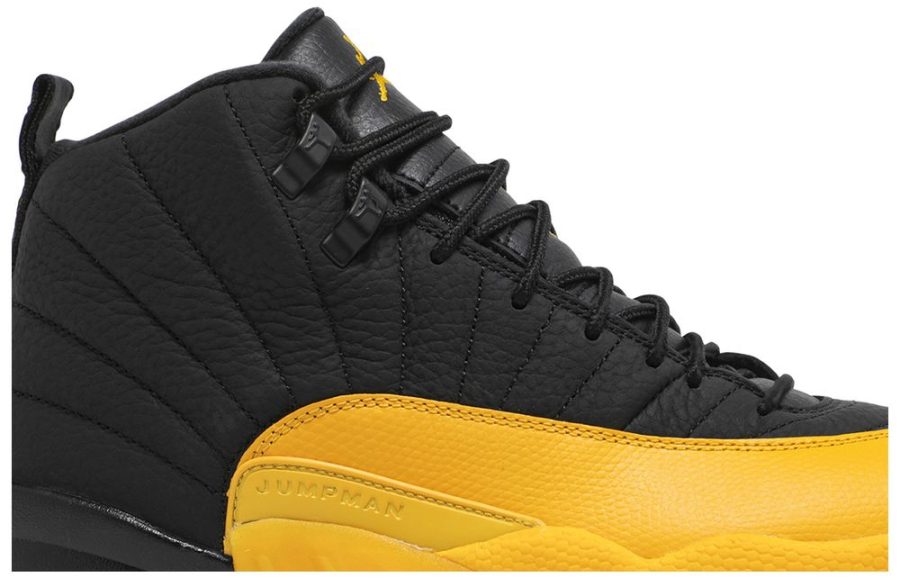 Air Jordan 12 Retro 'University Gold' - Image 2