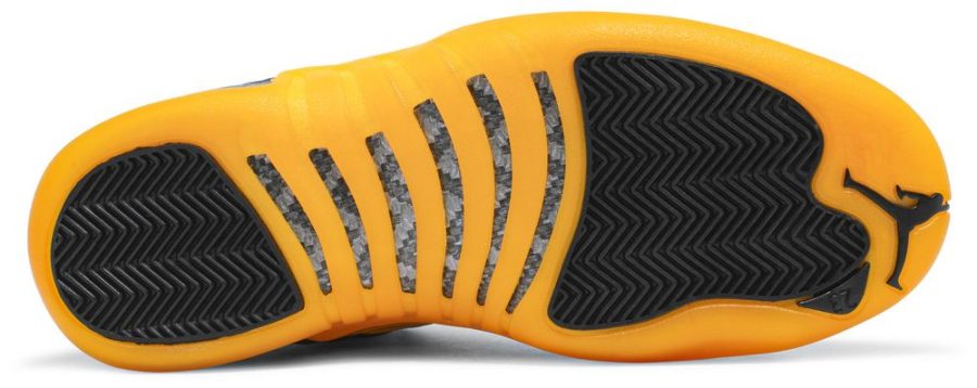 Air Jordan 12 Retro 'University Gold' - Image 4