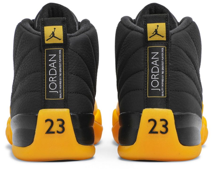 Air Jordan 12 Retro 'University Gold' - Image 6