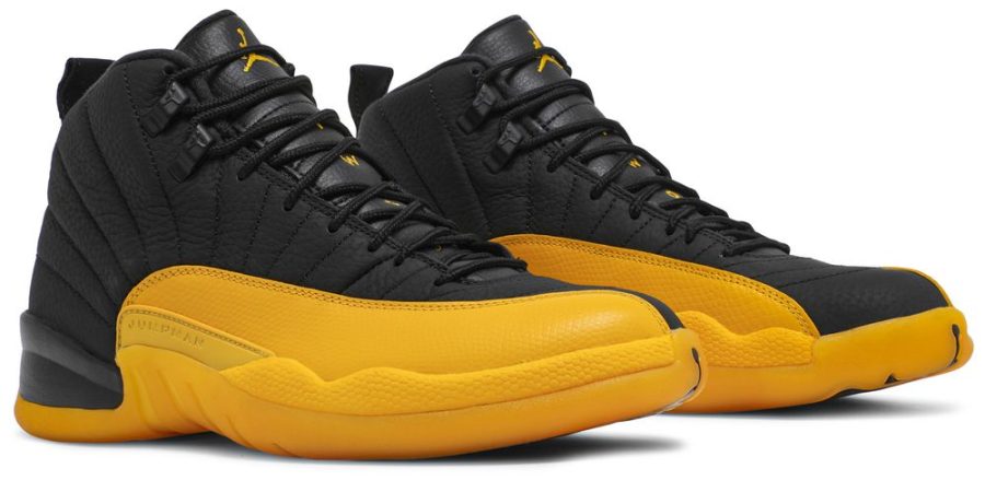 Air Jordan 12 Retro 'University Gold' - Image 8