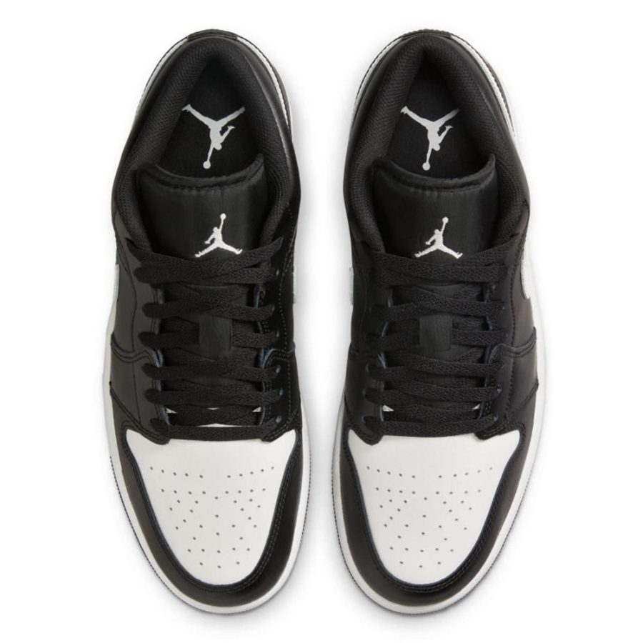 Air Jordan 1 Low 'Orca' - Image 4