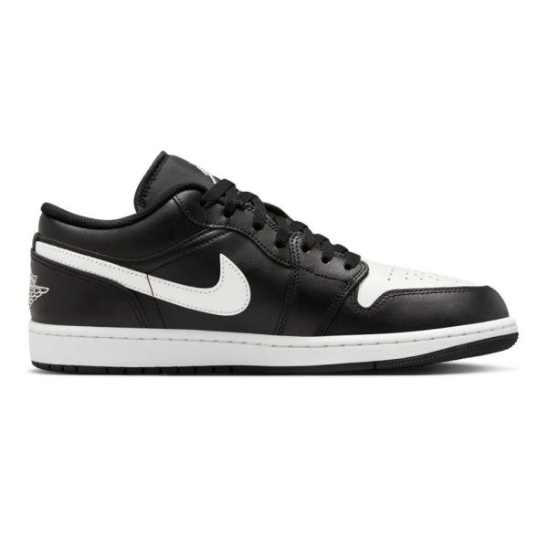 Air Jordan 1 Low 'Orca'