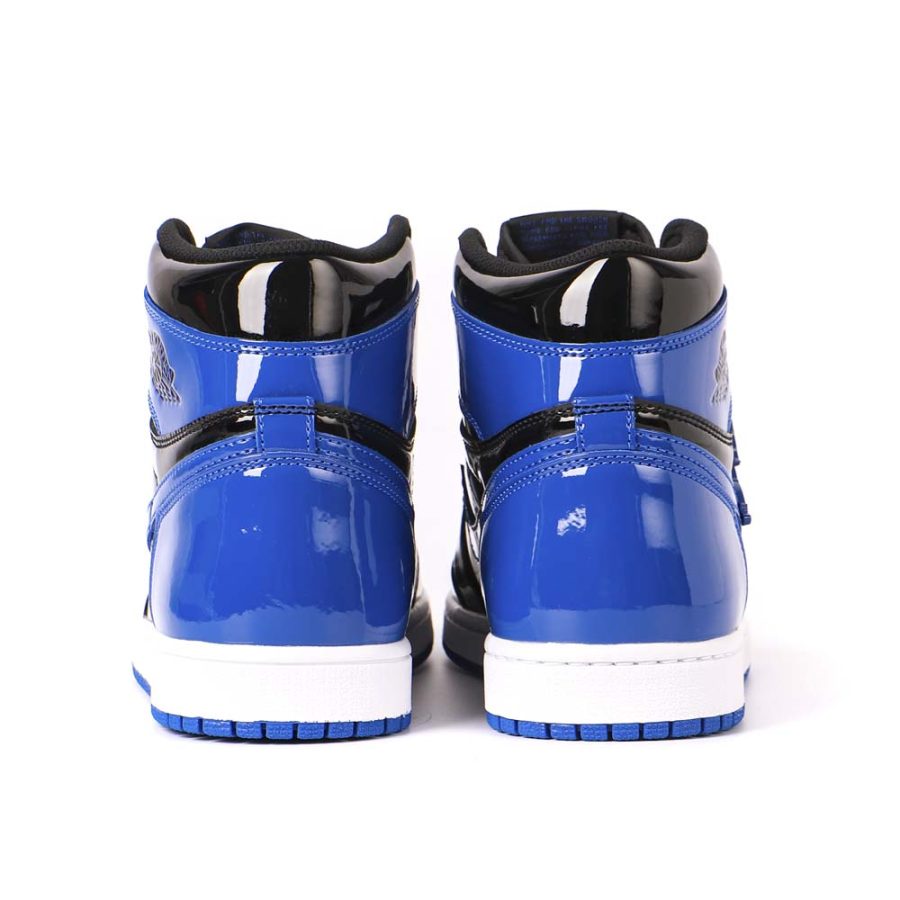 AIR JORDAN 1 RETRO HIGH ROYAL BLUE - Image 6