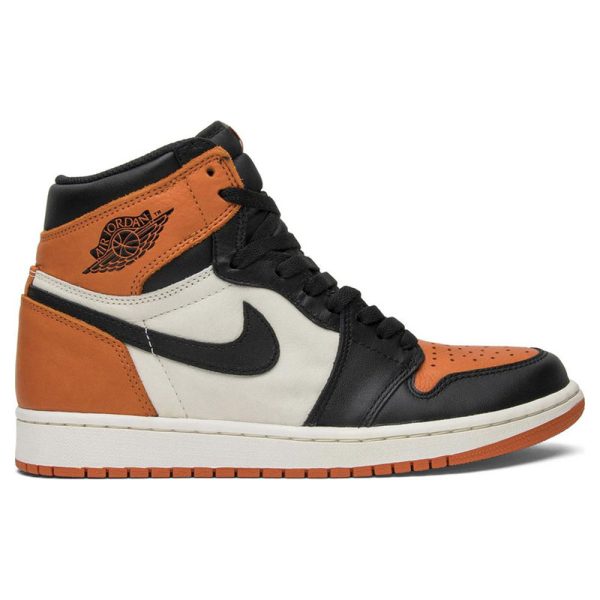 AIR JORDAN 1 RETRO SHATTERED BACKBOARD