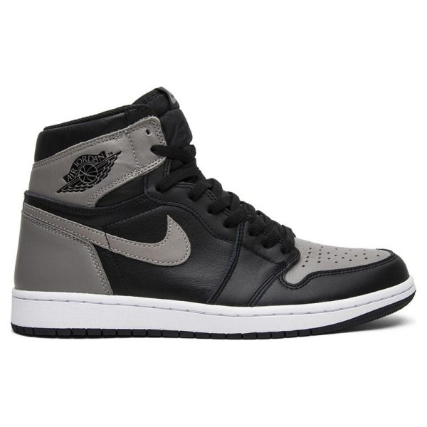 AIR JORDAN 1 RETRO HIGH OG "SHADOW"