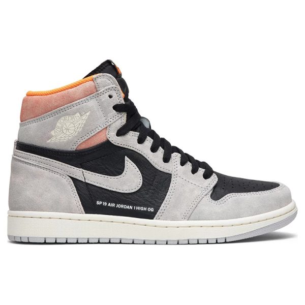 Air Jordan 1 Retro High OG 'Neutral Grey'