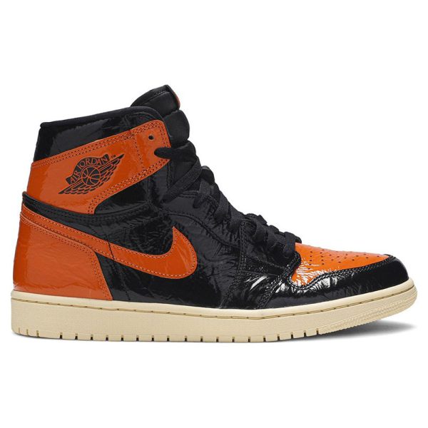AIR JORDAN 1 RETRO HIGH OG 'SHATTERED BACKBOARD 3.0'