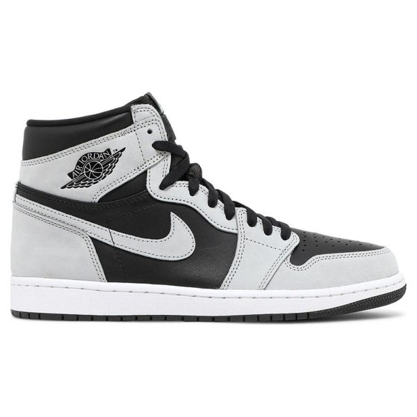AIR JORDAN 1 RETRO HIGH OG 'SHADOW 2.0'
