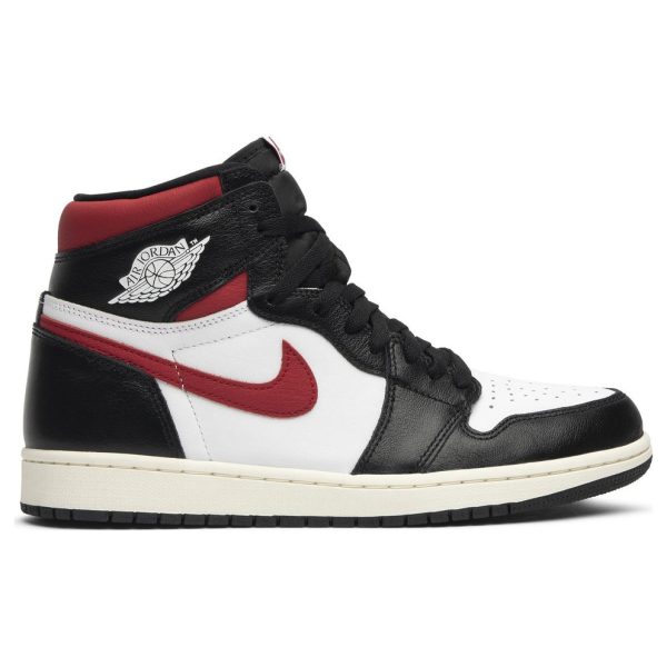 AIR JORDAN 1 RETRO HIGH OG "GYM RED"