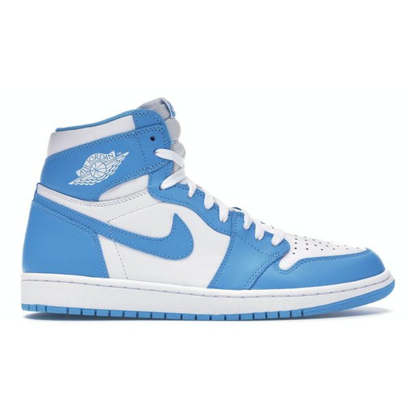 AIR JORDAN 1 RETRO HIGH OG "UNC"