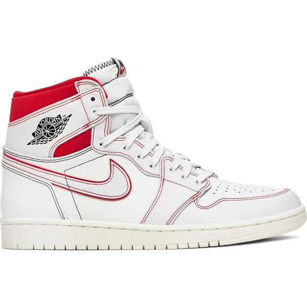 AIR JORDAN 1 RETRO HIGH OG "PHANTOM"