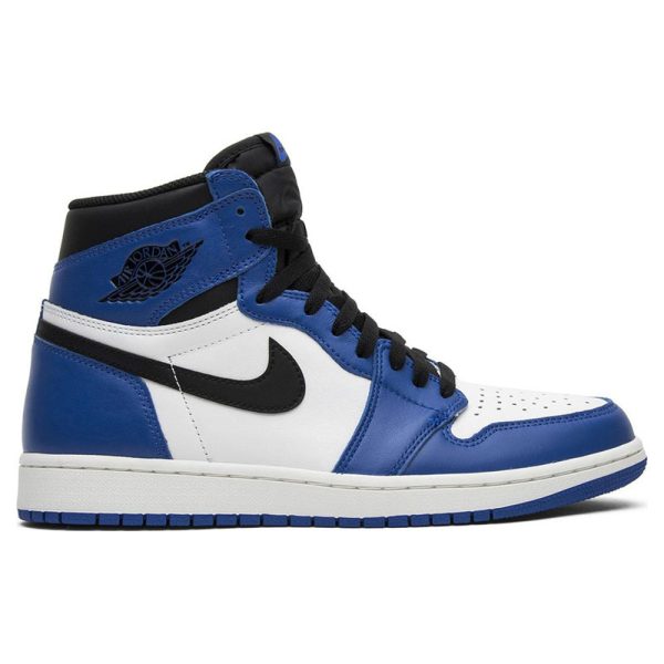 AIR JORDAN 1 RETRO HIGH OG "GAME ROYAL"