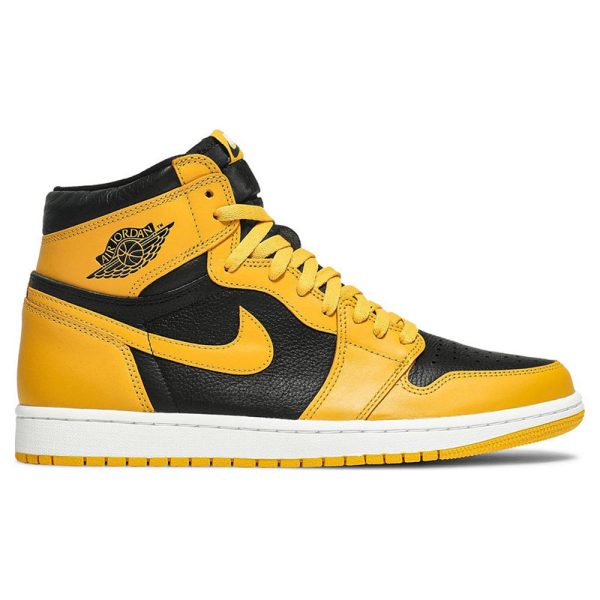 AIR JORDAN 1 HIGH RETRO OG 'POLLEN'