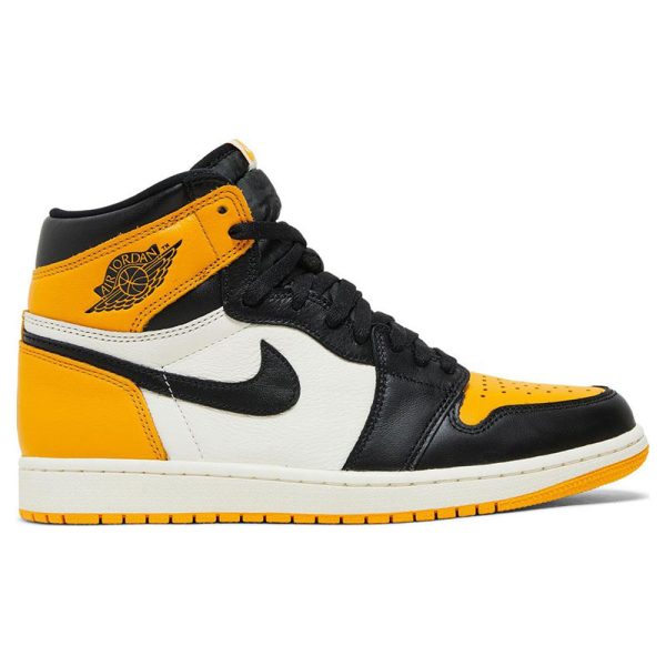 AIR JORDAN 1 HIGH OG ??TAXI??