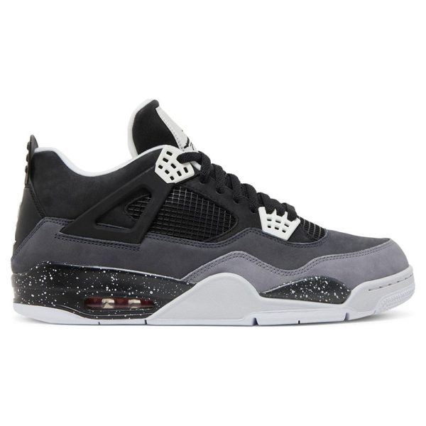 AIR JORDAN 4 RETRO 'FEAR'