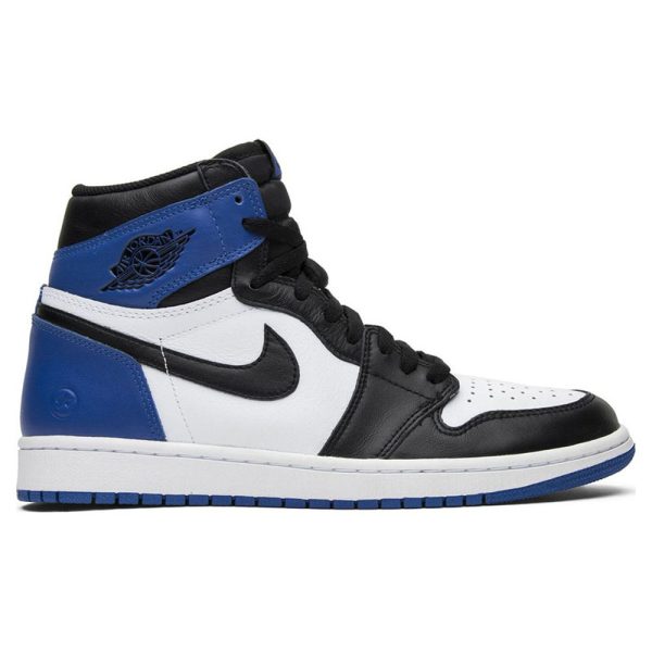 FRAGMENT DESIGN X AIR JORDAN 1 RETRO HIGH OG