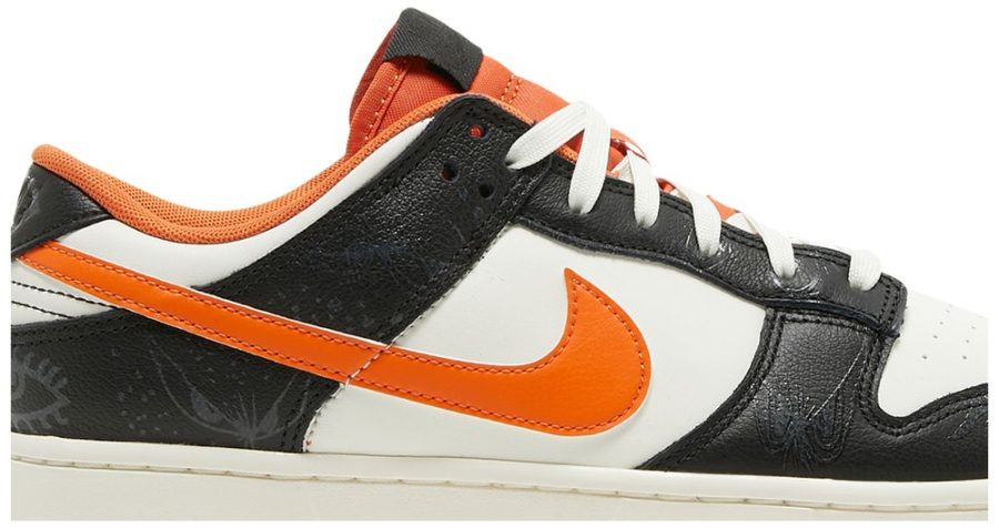 Dunk Low Premium 'Halloween' 2021 - Image 2
