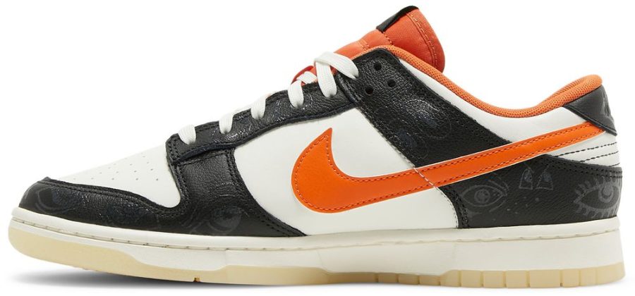 Dunk Low Premium 'Halloween' 2021 - Image 3