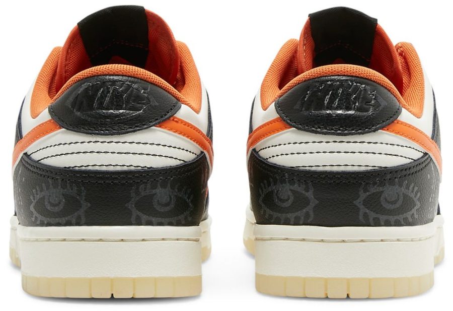 Dunk Low Premium 'Halloween' 2021 - Image 6