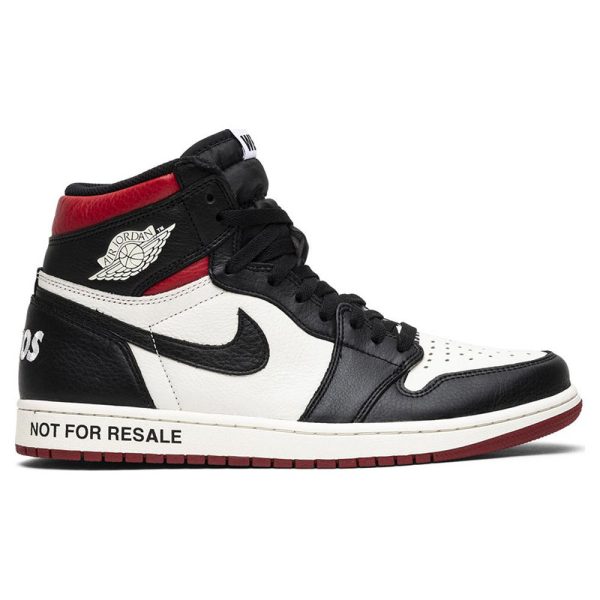 AIR JORDAN 1 RETRO HIGH OG NRG "NOT FOR RESALE"