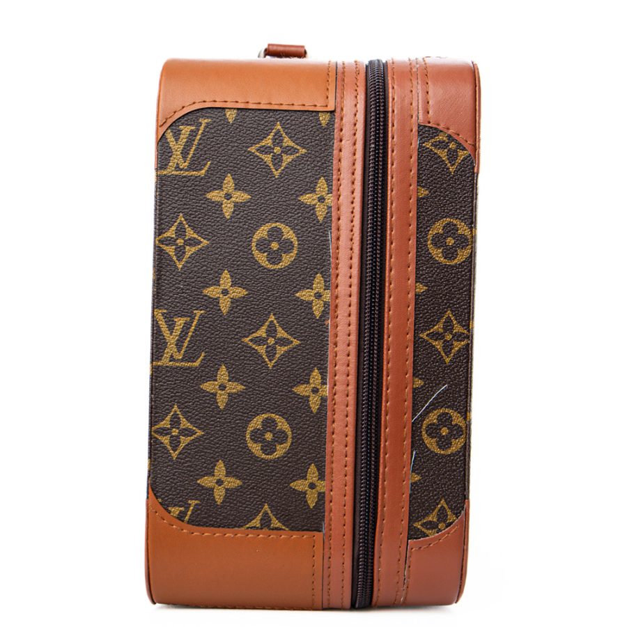 Louis Vuitton x OFF WHITE x Air Jordan 1 - Image 11
